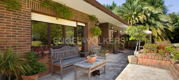 5 bedrooms House in Basque Autonomous Community, Spain No. 148973 11