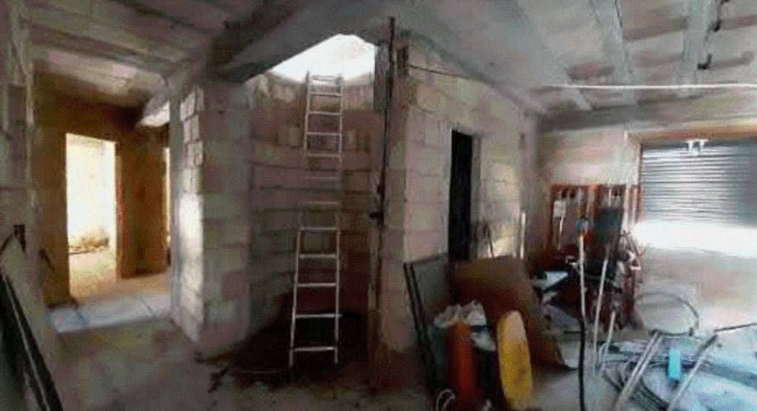 3 rooms Apartment in Sulmona, Italy No. 275706