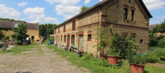 Granja de 9 habitaciónes en Potsdam-Mittelmark, Germany No. 64339 41