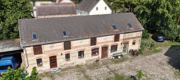 Granja de 9 habitaciónes en Potsdam-Mittelmark, Germany No. 64339 50