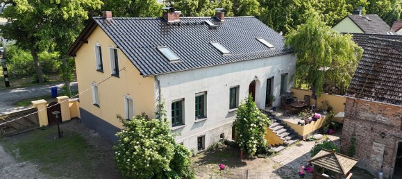 Granja de 9 habitaciónes en Potsdam-Mittelmark, Germany No. 64339 45