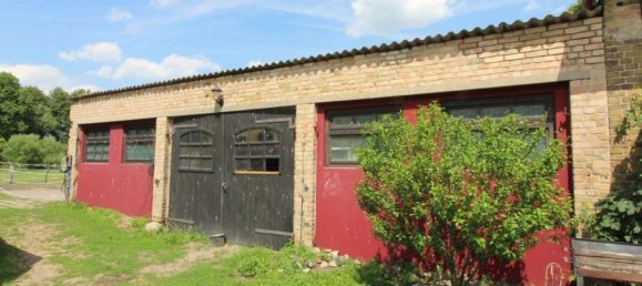 Granja de 9 habitaciónes en Potsdam-Mittelmark, Germany No. 64339 13