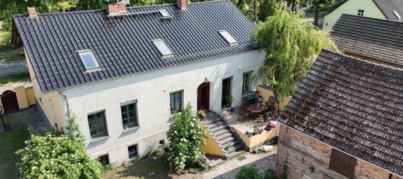 Granja de 9 habitaciónes en Potsdam-Mittelmark, Germany No. 64339 46