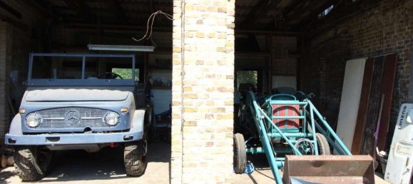 Granja de 9 habitaciónes en Potsdam-Mittelmark, Germany No. 64339 12