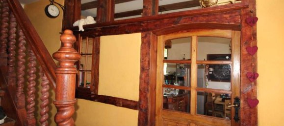 Granja de 9 habitaciónes en Potsdam-Mittelmark, Germany No. 64339 18