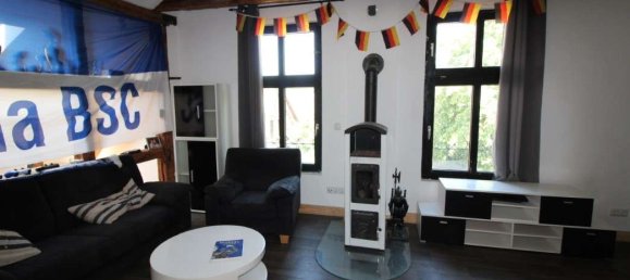 Granja de 9 habitaciónes en Potsdam-Mittelmark, Germany No. 64339 8