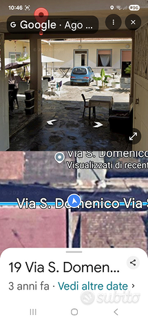 8 rooms Villa in Casapesenna, Italy No. 276886