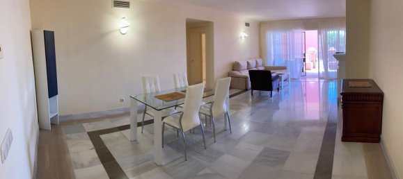 3 bedrooms Apartment in La Quinta, Spain No. 88942 6