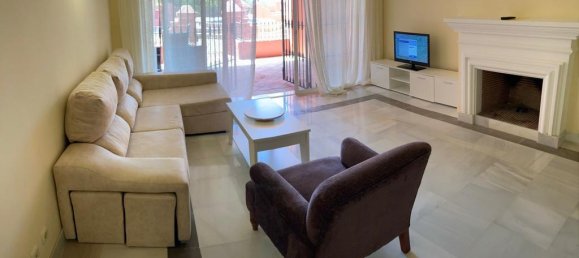 3 bedrooms Apartment in La Quinta, Spain No. 88942 7