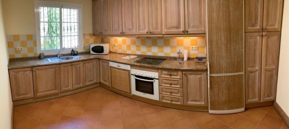 3 bedrooms Apartment in La Quinta, Spain No. 88942 10