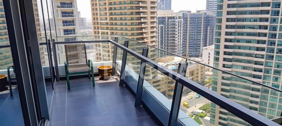 1 chambre Appartement à Dubai Marina, UAE No. 27103 13