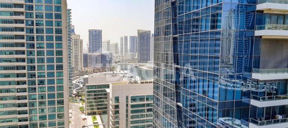 1 chambre Appartement à Dubai Marina, UAE No. 27103 12