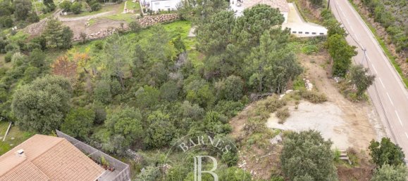  Land in Sari-Solenzara, France No. 211401 4