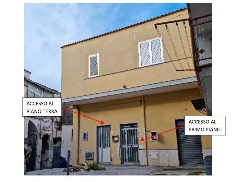 6 bedrooms Apartment in San Valentino Torio, Italy No. 225090