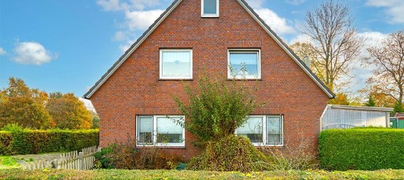 Moradia em banda T4 em Wittmund, Germany N.º 355607 5