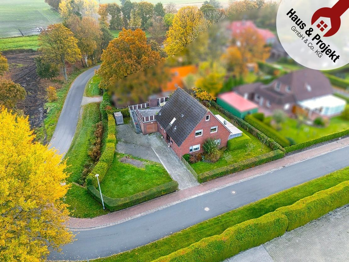 Moradia em banda T4 em Wittmund, Germany N.º 355607