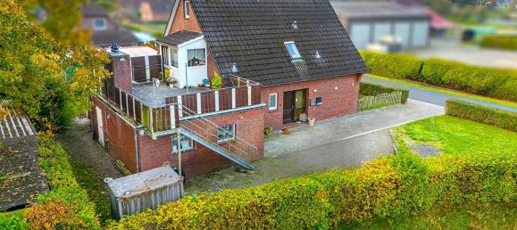 Moradia em banda T4 em Wittmund, Germany N.º 355607 8