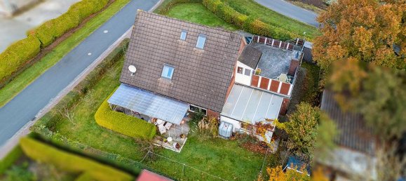 Moradia em banda T4 em Wittmund, Germany N.º 355607 10