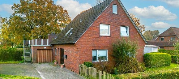 Moradia em banda T4 em Wittmund, Germany N.º 355607 6