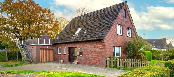 Moradia em banda T4 em Wittmund, Germany N.º 355607 2