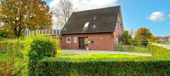 Moradia em banda T4 em Wittmund, Germany N.º 355607 3