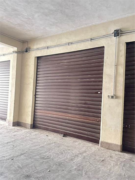 1غرفة مرآب في Palermo, Italy رقم 344457