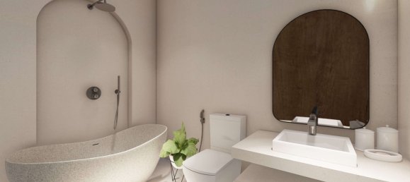 Villa T2 em Canggu, Indonesia N.º 2497 5