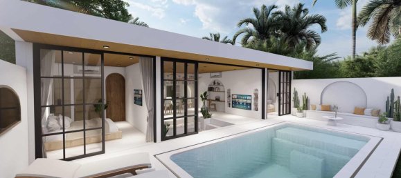 Villa T2 em Canggu, Indonesia N.º 2497 12