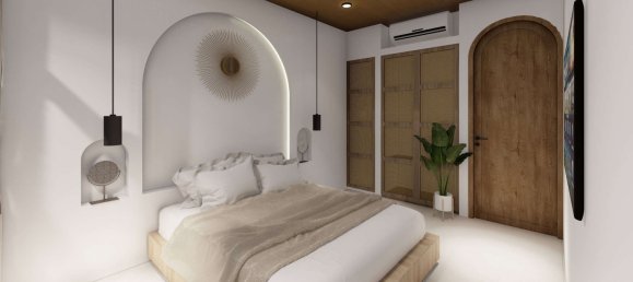 Villa T2 em Canggu, Indonesia N.º 2497 10