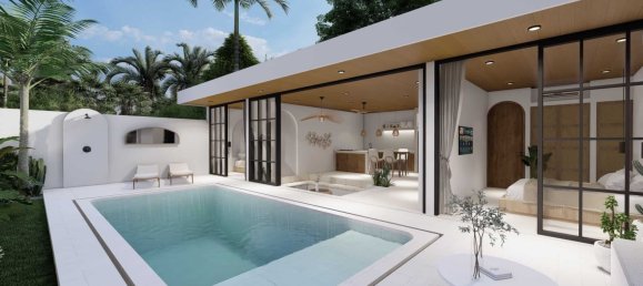 Villa T2 em Canggu, Indonesia N.º 2497 8