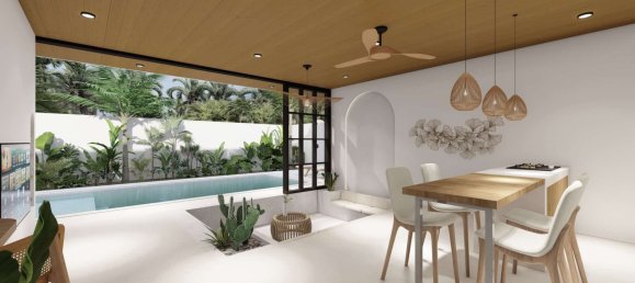 Villa T2 em Canggu, Indonesia N.º 2497 6