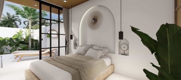 Villa T2 em Canggu, Indonesia N.º 2497 4