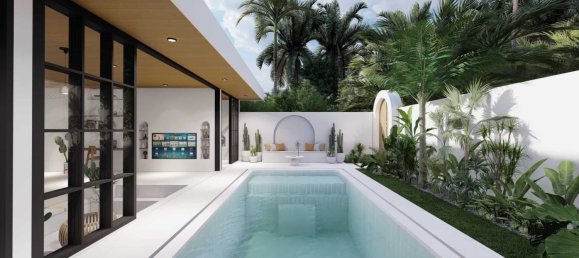 Villa T2 em Canggu, Indonesia N.º 2497 11