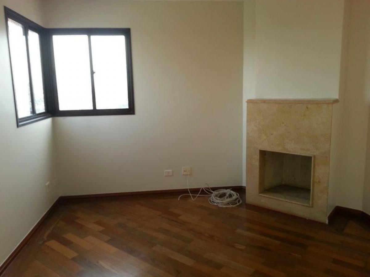 4 bedrooms Apartment in Sao Paulo, Brazil No. 491489