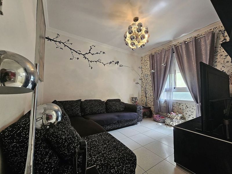 Moradia em banda T5 em Santa Cruz de Tenerife, Spain N.º 243844