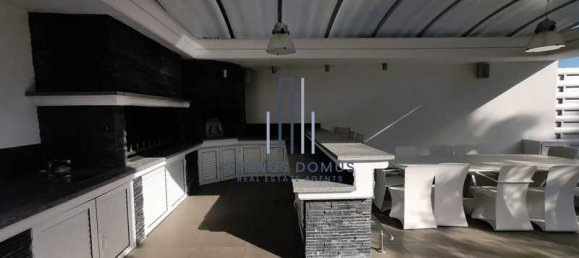 Propiedad comercial de 6 dormitorios en Pyrgos, Cyprus No. 82736 13