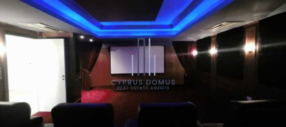 Propiedad comercial de 6 dormitorios en Pyrgos, Cyprus No. 82736 17