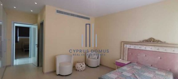 Propiedad comercial de 6 dormitorios en Pyrgos, Cyprus No. 82736 14