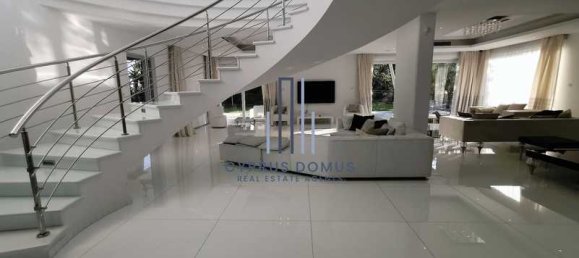 Propiedad comercial de 6 dormitorios en Pyrgos, Cyprus No. 82736 7