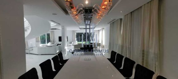 Propiedad comercial de 6 dormitorios en Pyrgos, Cyprus No. 82736 5