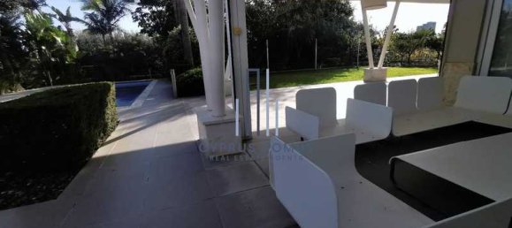 Propiedad comercial de 6 dormitorios en Pyrgos, Cyprus No. 82736 12