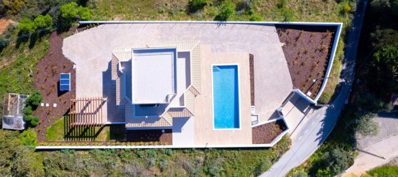 4 غرف نوم فيلا في Lagoa, Portugal رقم 233449 17