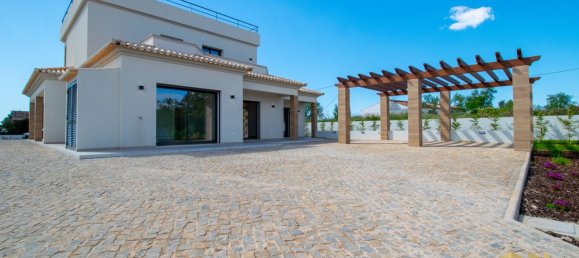 4 غرف نوم فيلا في Lagoa, Portugal رقم 233449 4