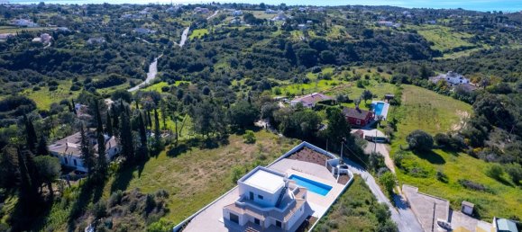 4 غرف نوم فيلا في Lagoa, Portugal رقم 233449 18