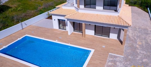 4 غرف نوم فيلا في Lagoa, Portugal رقم 233449 16