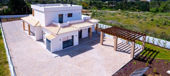 4 غرف نوم فيلا في Lagoa, Portugal رقم 233449 2