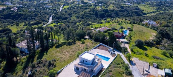 4 غرف نوم فيلا في Lagoa, Portugal رقم 233449 5