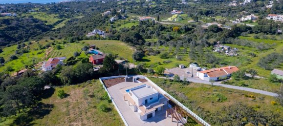 4 غرف نوم فيلا في Lagoa, Portugal رقم 233449 19