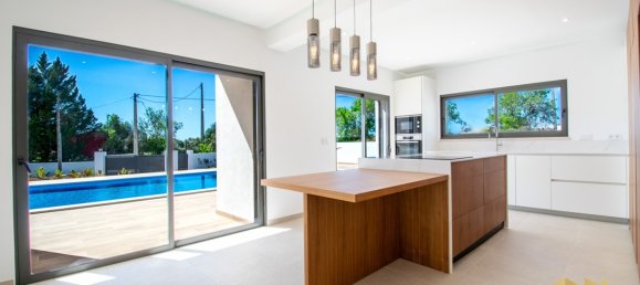 4 غرف نوم فيلا في Lagoa, Portugal رقم 233449 9