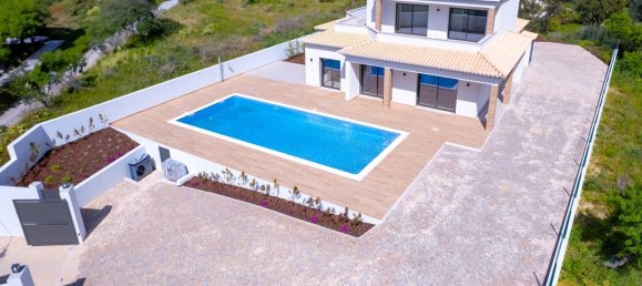 4 غرف نوم فيلا في Lagoa, Portugal رقم 233449 3